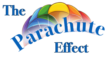 The Parachute Effect